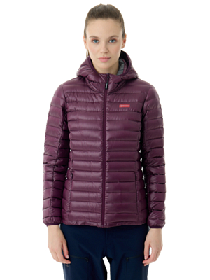 Куртка BASK Chamonix Light Lj V2 Ежевичный