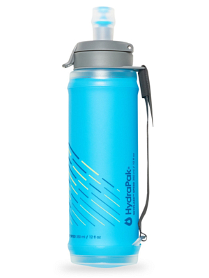 Бутылка HydraPak SkyFlask 0,35L Голубой