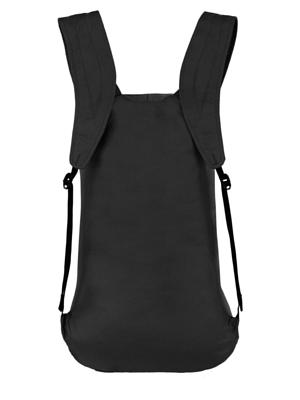 Рюкзак Salewa Ultralight 15L Black Out