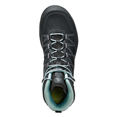 Ботинки Asolo Tahoe Mid GTX ML Black/Celadon
