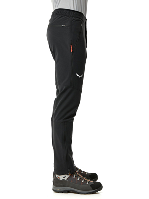 Брюки Salewa Lagorai Dst Black Out