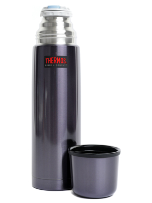 Термос Thermos FBB-750-MB Stainless Steel Vacuum Flask Blue