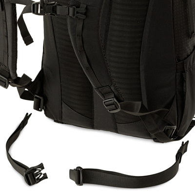 Рюкзак Naturehike Helium 25L Black