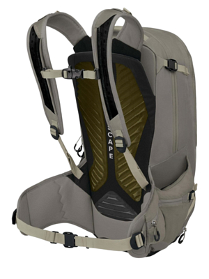 Рюкзак Osprey Escapist 25 Tan Concrete