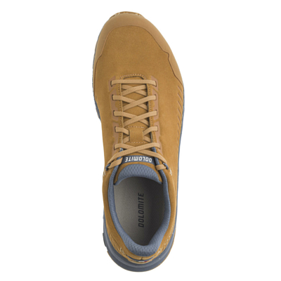 Ботинки Dolomite M's Carezza Leather Golden Yellow