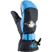 Перчатки горнолыжные VIKING Pingvi Blue