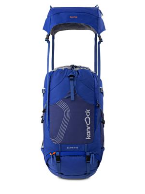 Рюкзак Kanrock Eclipse 70+10 Rich Blue