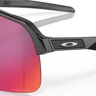 Очки солнцезащитные Oakley Sutro Lite Black/Prizm Road