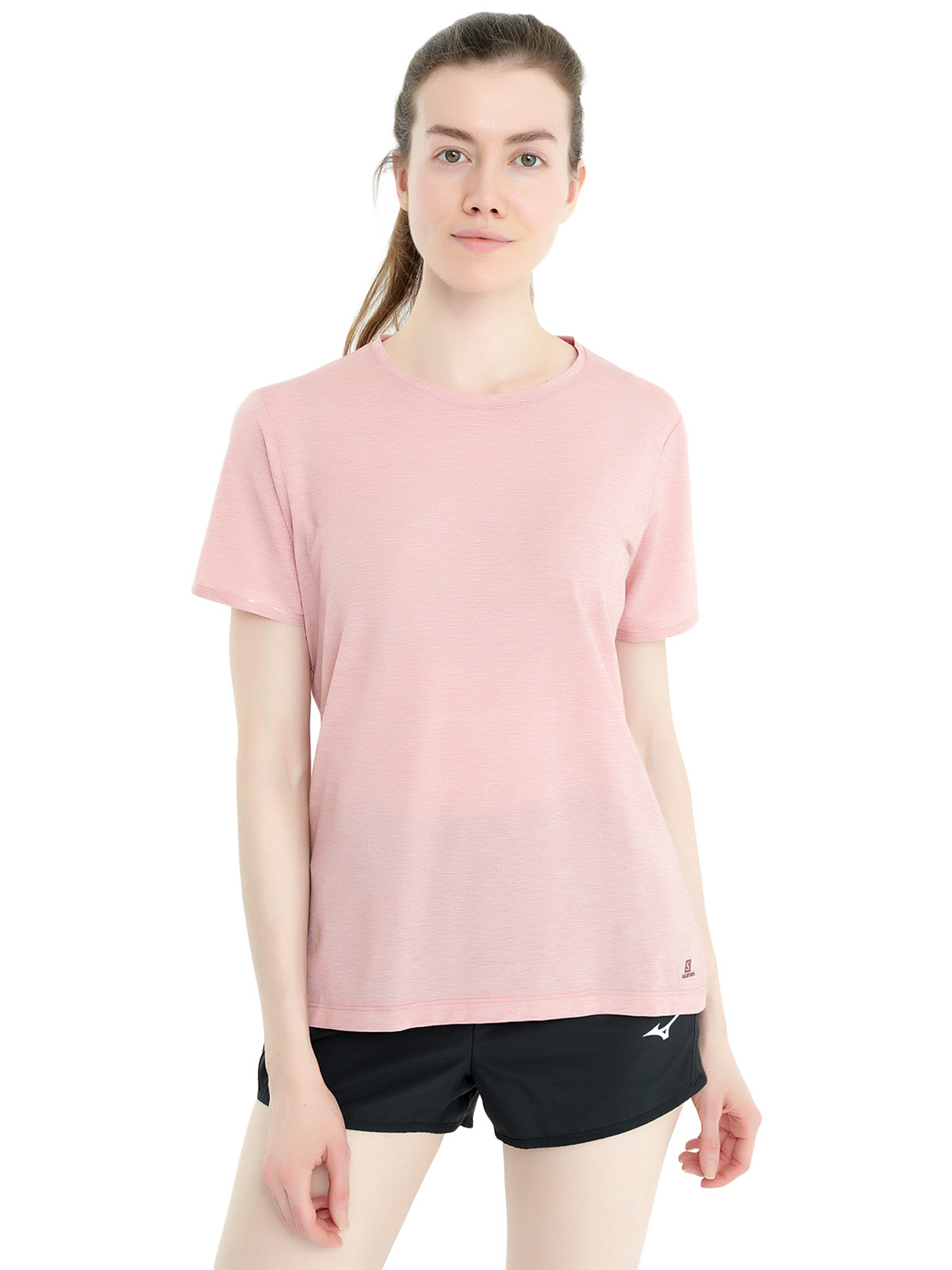 Salomon tee discount