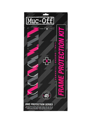 Защита рамы Muc-Off Frame Protection Kit DH/ENDURO/TRAIL Bolt