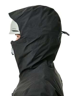 Куртка сноубордическая Rehall Denali-R Light Grey
