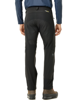 Брюки Toread Cordura Black