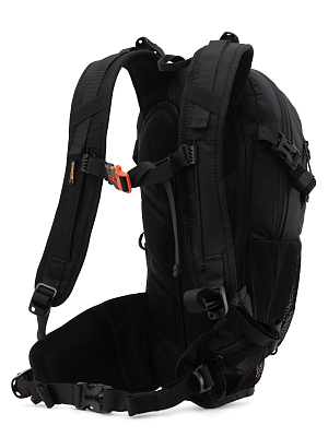 Рюкзак Rhinowalk 12L Black