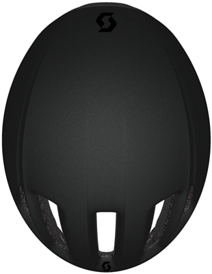 Велошлем SCOTT Cadence Plus Granite Black