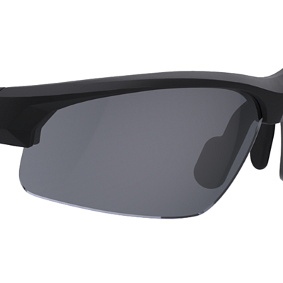 Очки солнцезащитные BBB Impress Small Matte Black