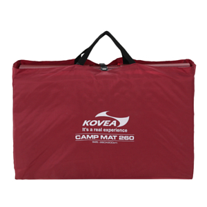 Коврик туристический Kovea Camp Mat 260