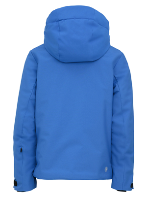 Куртка горнолыжная детская COLMAR 3134 1VC Abyss Blue/Abyss Blu