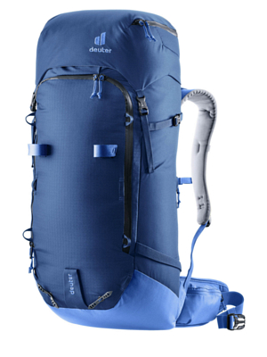 Рюкзак Deuter Freescape Pro 40+ Nightblue-Neptune