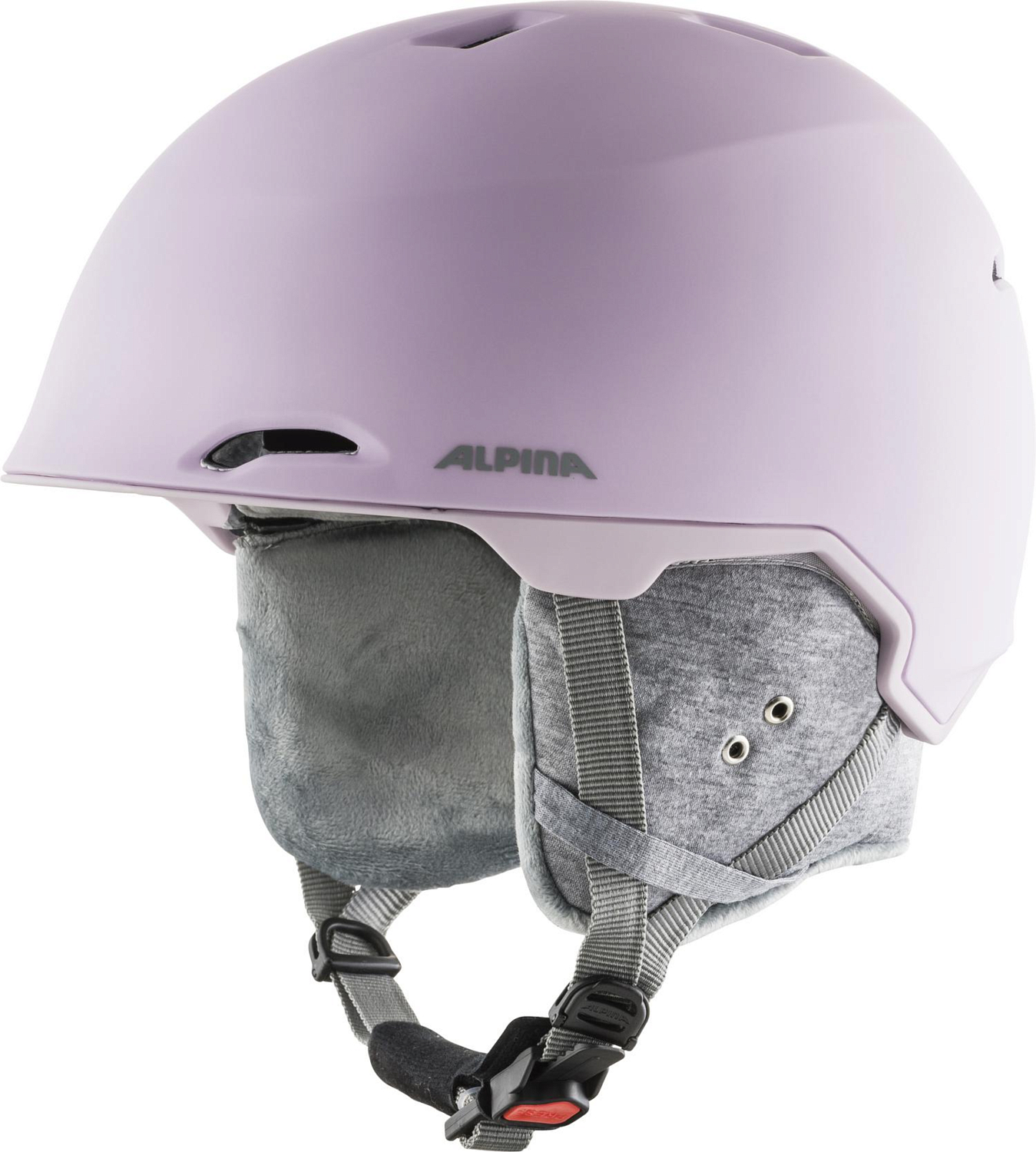 Зимний Шлем Alpina 2022-23 Maroi Light-Rose Matt