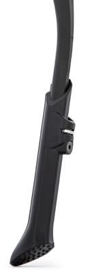 Подножка CLUXX Kickstand Supra Matt Black
