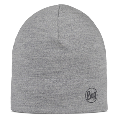 Шапка Buff Merino Midweight Hat Melange Cloud