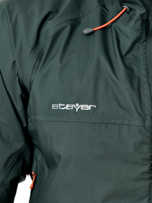 Куртка STAYER Аргут 2.5L Хаки
