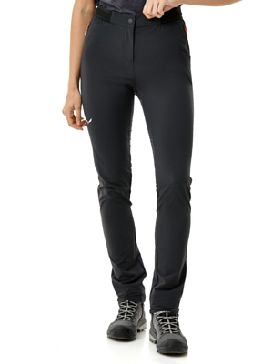 Брюки Salewa Pedroc 4 Dst Long Black Out