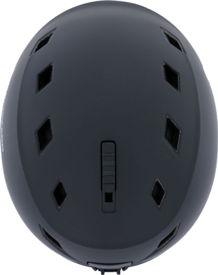 Шлем BLIZZARD Wengen Black Matt
