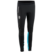 Брюки беговые Bjorn Daehlie 2018-19 Tights Winter