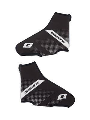Велобахилы Gaerne G.Antarctic Shoe Cover Black/White