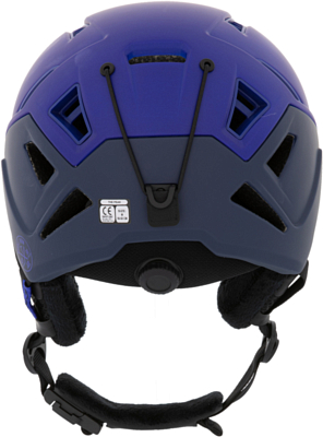 Шлем Julbo The Peak Blue