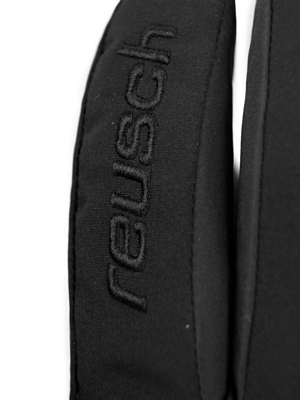 Перчатки REUSCH Elon R-TEX XT Black