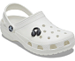 Украшение для обуви Crocs Headphones