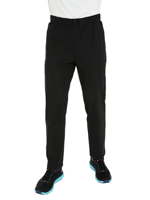 Брюки беговые Toread Men's running training pants Black