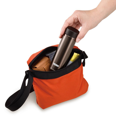 Термос Thermos JOJ-150 BW 0.15L