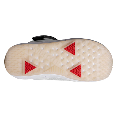 Ботинки для сноуборда NIDECKER Rift Pro White