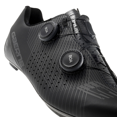 Велотуфли Gaerne Carbon G.Tuono Matt Black