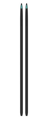Беговые лыжи Kastle XP30 Skate Plus Medium