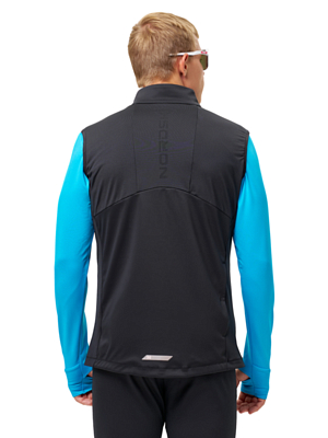 Жилет Nordski Pro 2.0 Black