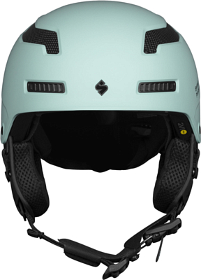 Шлем Sweet Protection Trooper 2Vi Mips Misty Turquoise