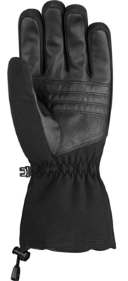 Перчатки REUSCH Kondor R-TEX XT Black