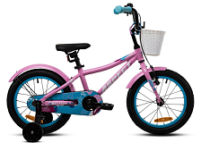 Велосипед Aspect Melissa 16 2022 Розовый