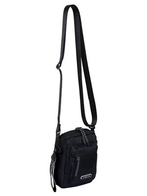 Сумка на плечо Toread Satchel 82312 Black