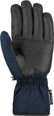 Перчатки REUSCH Bradley R-TEX XT Dress Blue/Fire Red