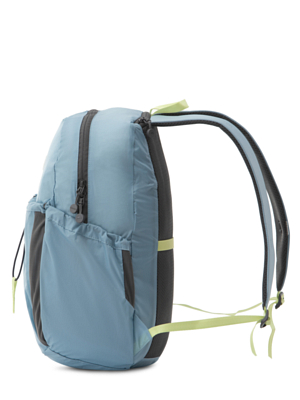 Рюкзак Naturehike Oxygen Series Folding Backpack Blue