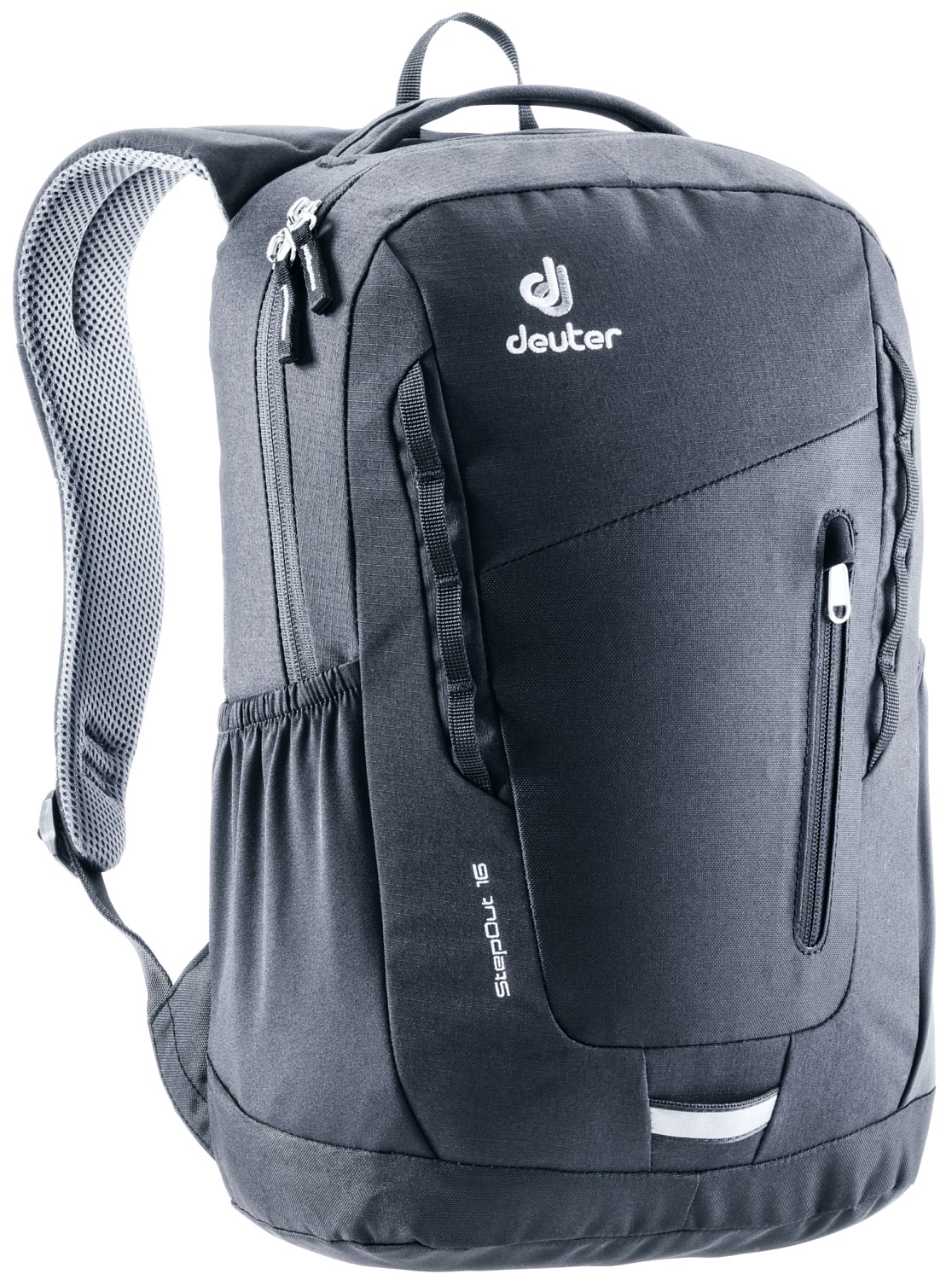 Рюкзак Deuter StepOut 16 black