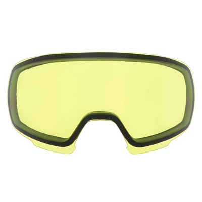 Маска горнолыжная ProSurf Magnet Black S1/S3