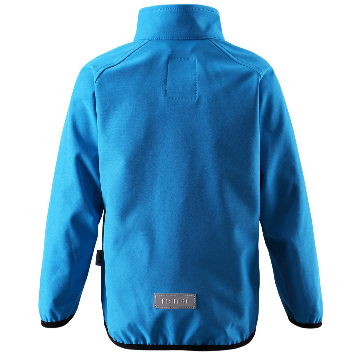 Куртка для активного отдыха Reima 2016 Recharge ocean blue