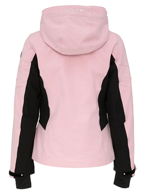 Куртка горнолыжная Icepeak Fayette Lavender