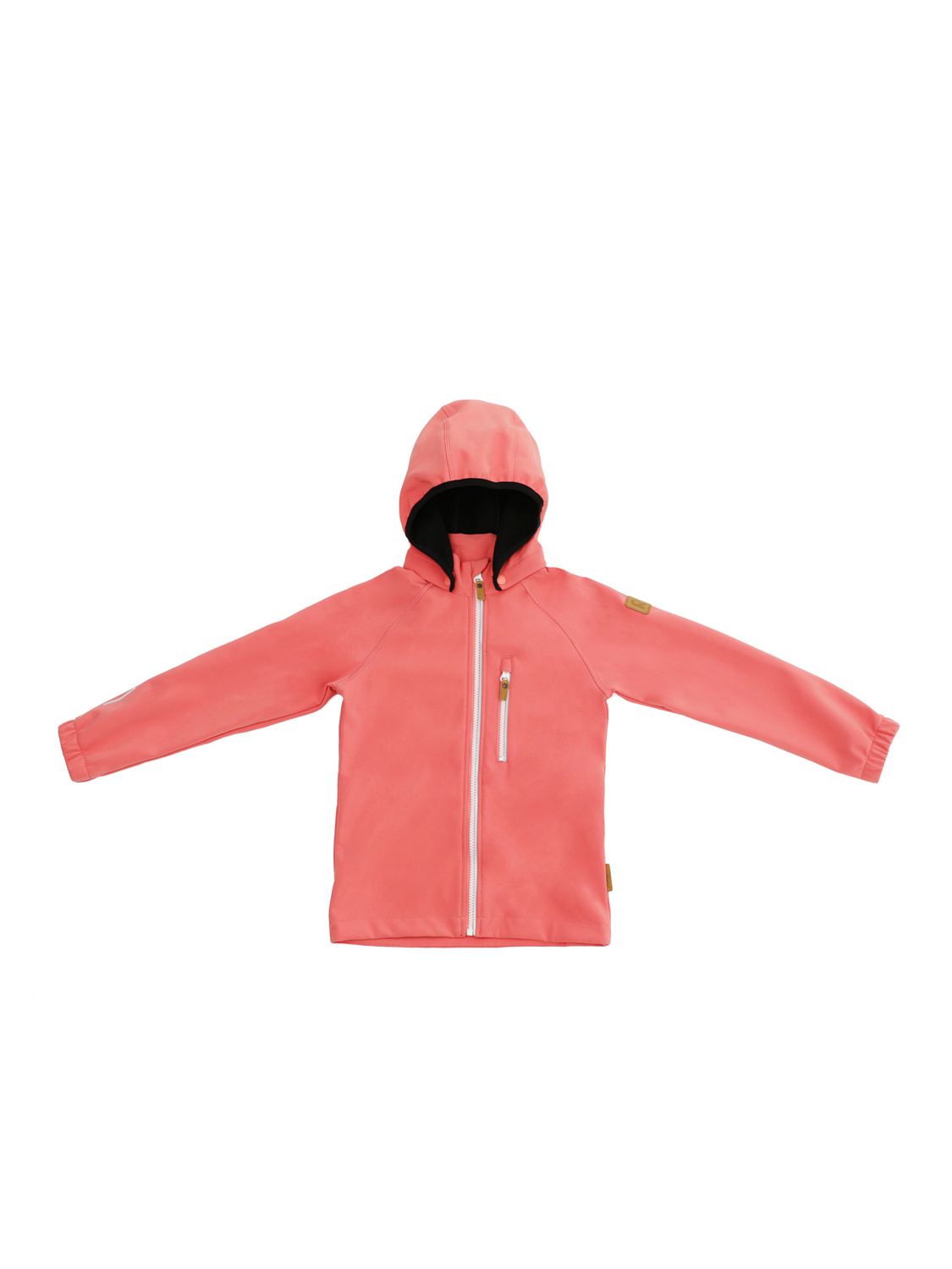 Куртка детская Reima Vantti Pink Coral
